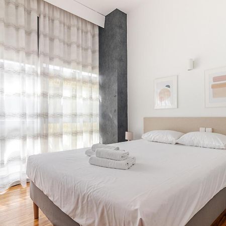 Deluxe Beach Apartment W/ Garage 大加那利岛拉斯帕尔马斯 外观 照片
