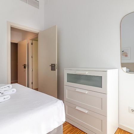 Deluxe Beach Apartment W/ Garage 大加那利岛拉斯帕尔马斯 外观 照片