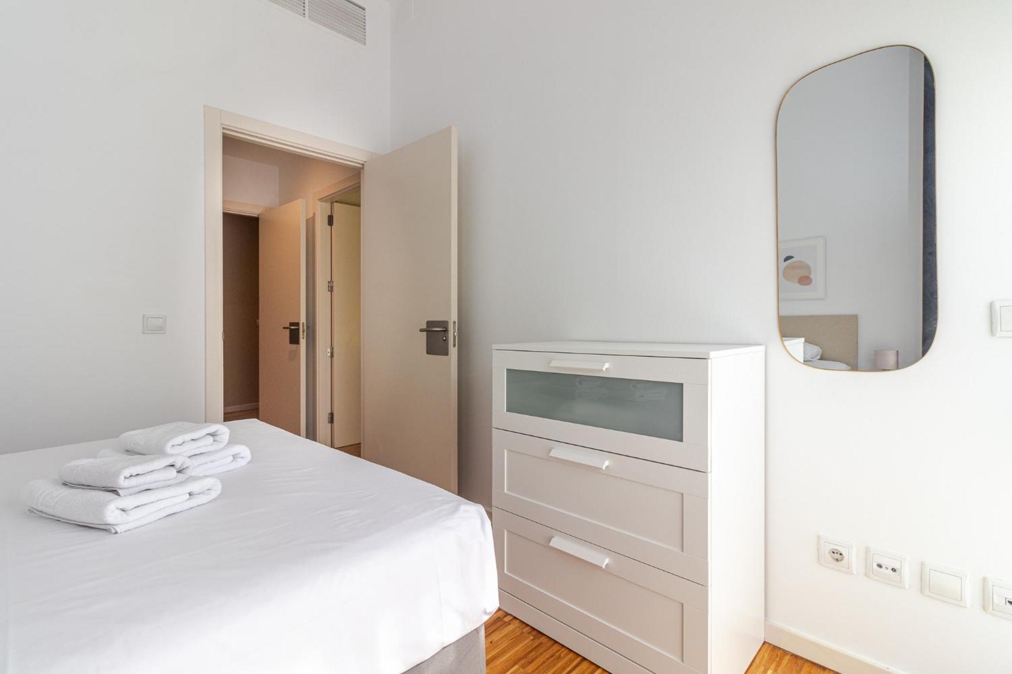 Deluxe Beach Apartment W/ Garage 大加那利岛拉斯帕尔马斯 外观 照片