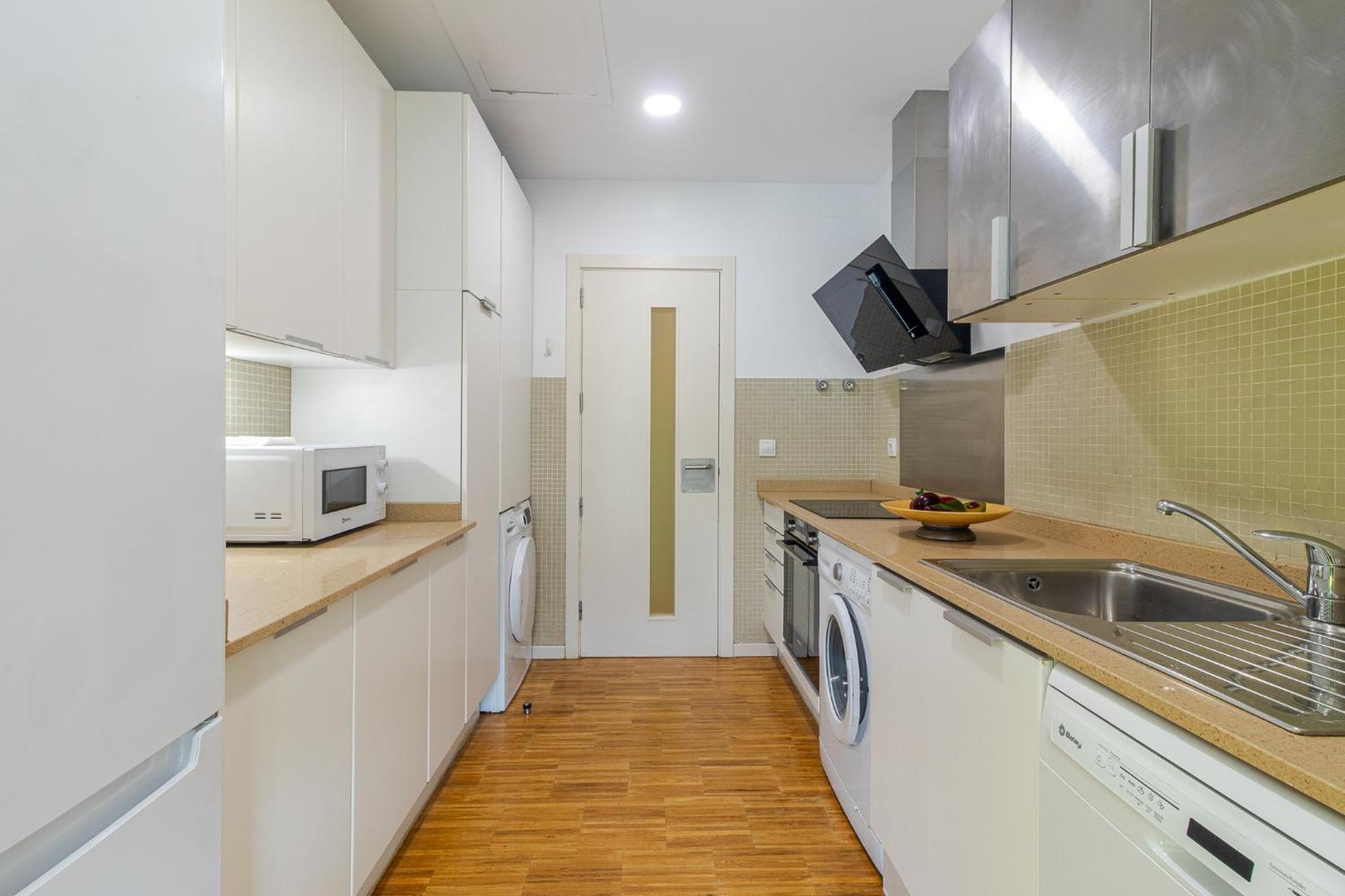 Deluxe Beach Apartment W/ Garage 大加那利岛拉斯帕尔马斯 外观 照片