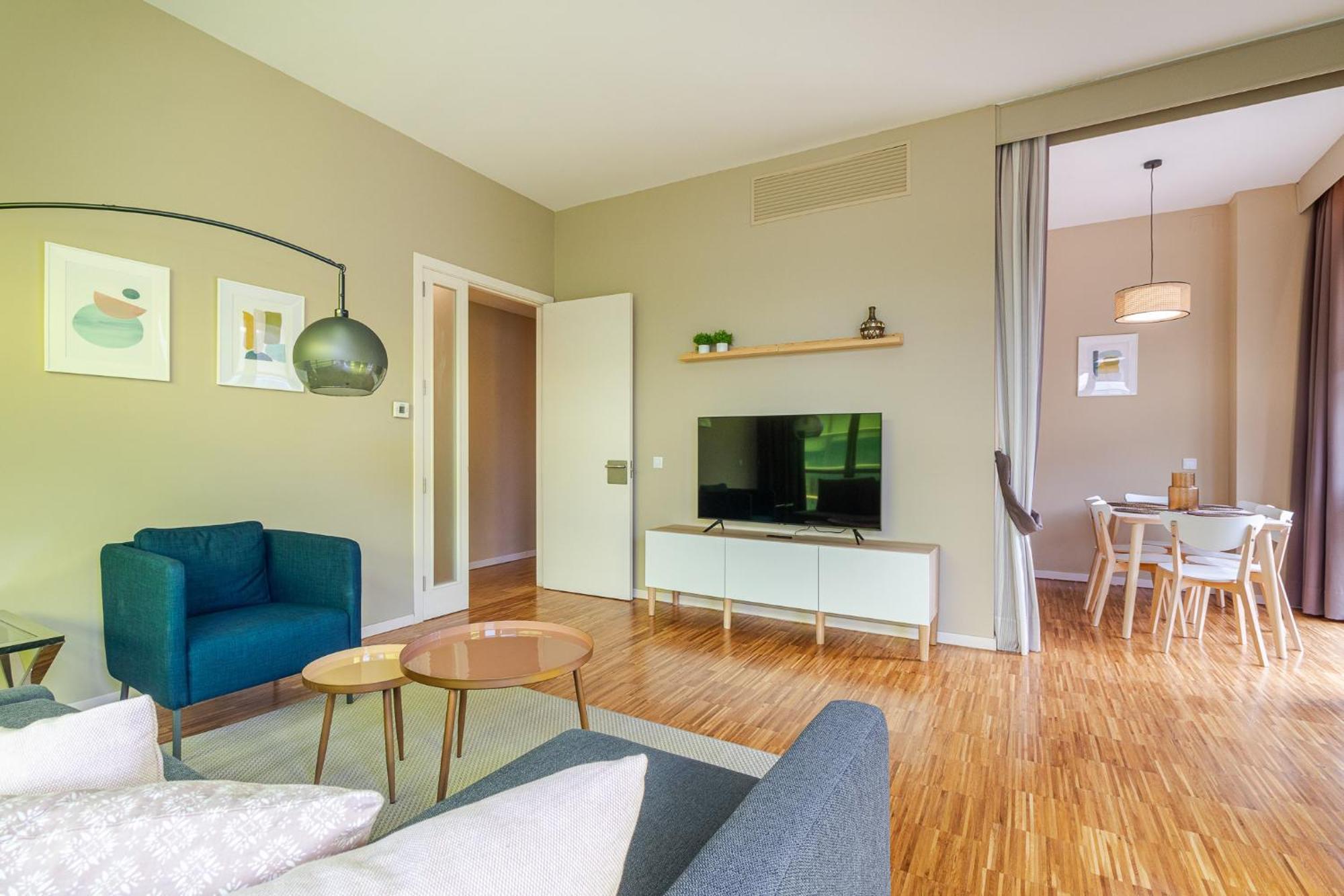 Deluxe Beach Apartment W/ Garage 大加那利岛拉斯帕尔马斯 外观 照片
