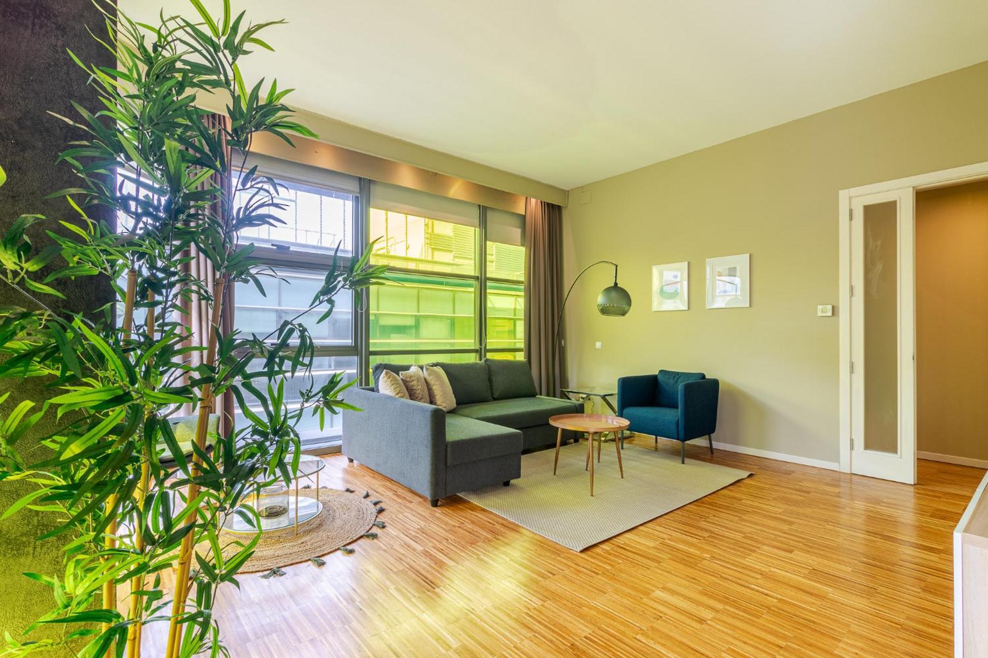 Deluxe Beach Apartment W/ Garage 大加那利岛拉斯帕尔马斯 外观 照片